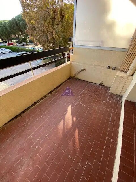 Appartement à louer, 28m², Bormes-les-Mimosas