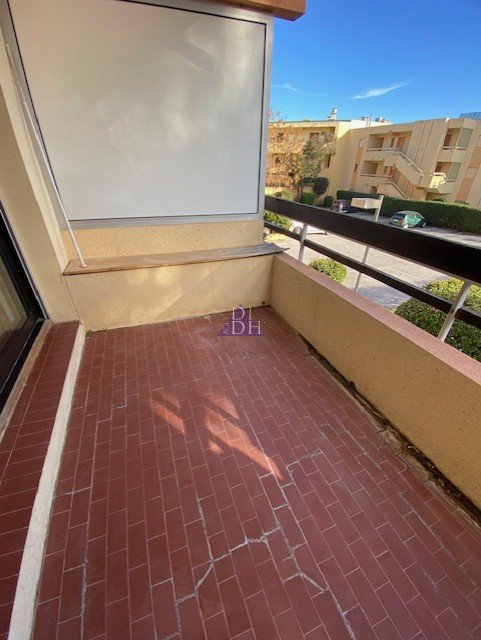 Appartement à louer, 28m², Bormes-les-Mimosas
