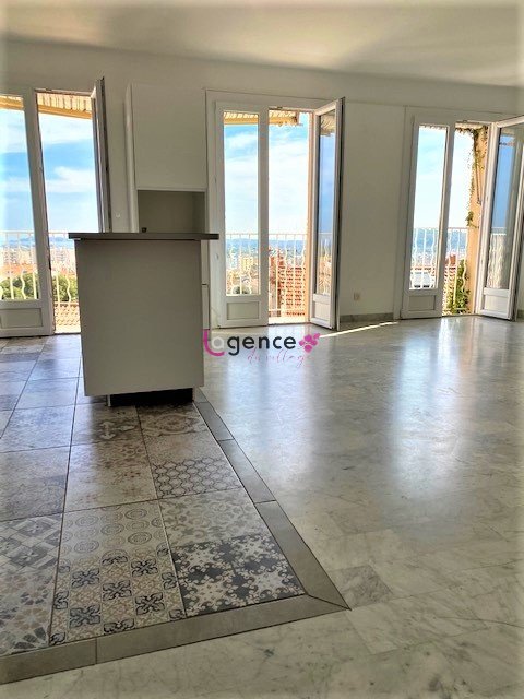 Appartement à louer, 66m², Hyères