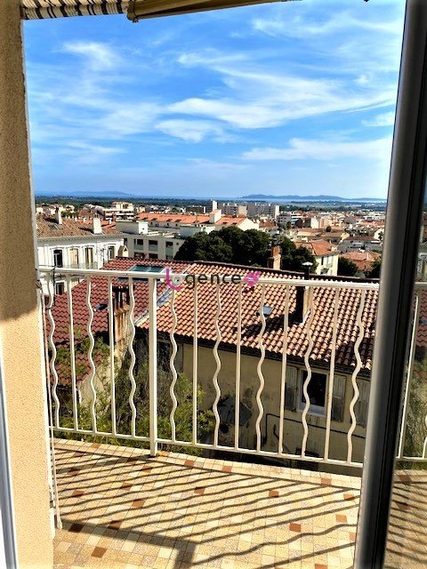 Appartement à louer, 66m², Hyères