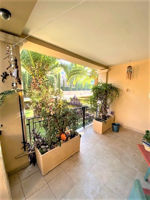 Appartement à louer, 76m², Hyères