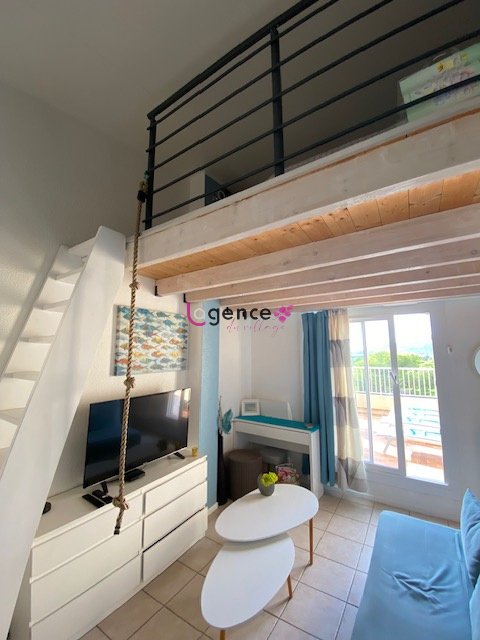 Appartement à louer, 37m², Hyères