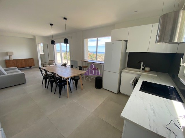 Appartement à louer, 87m², Hyères