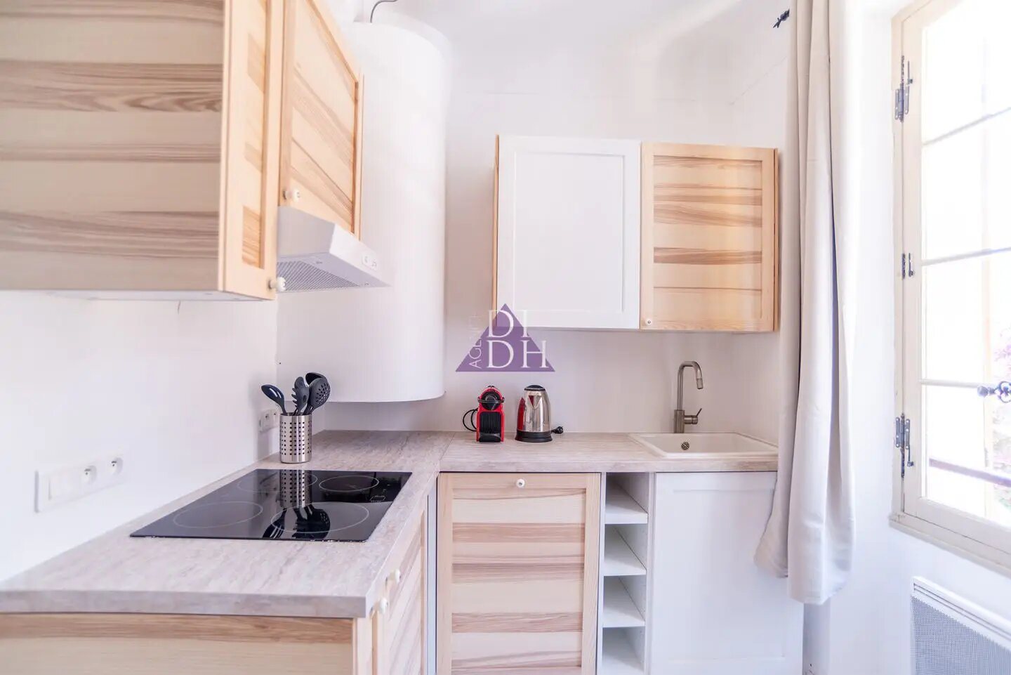 Appartement à louer, 36m², Bormes-les-Mimosas