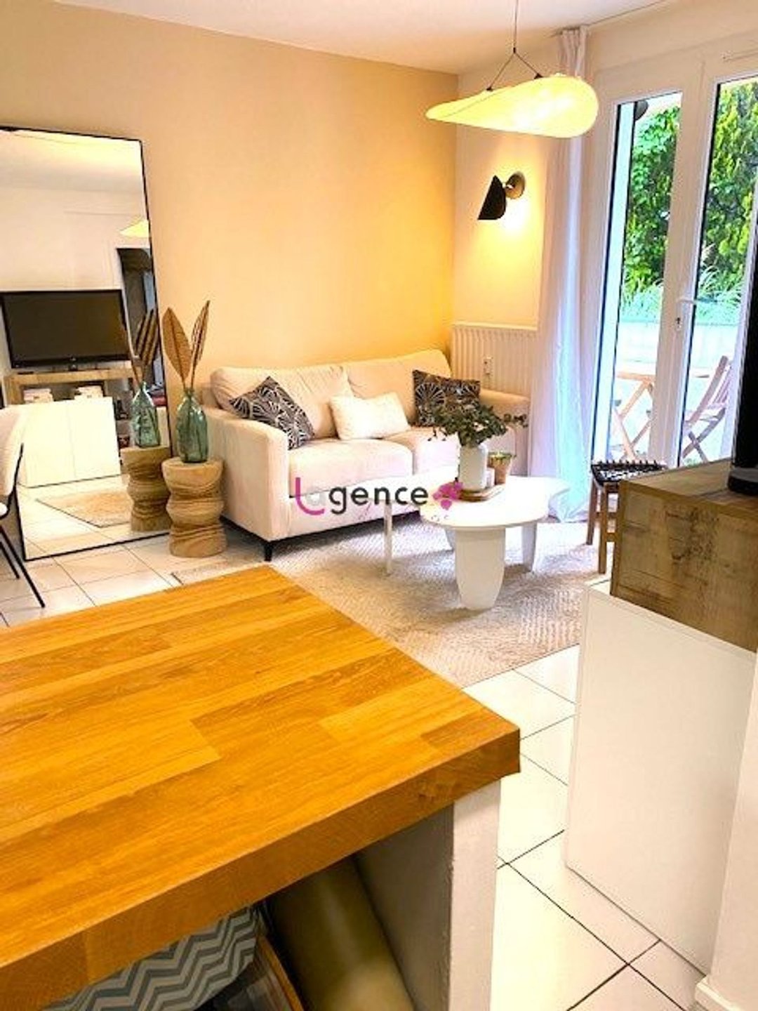 Appartement à louer, 34m², Hyères