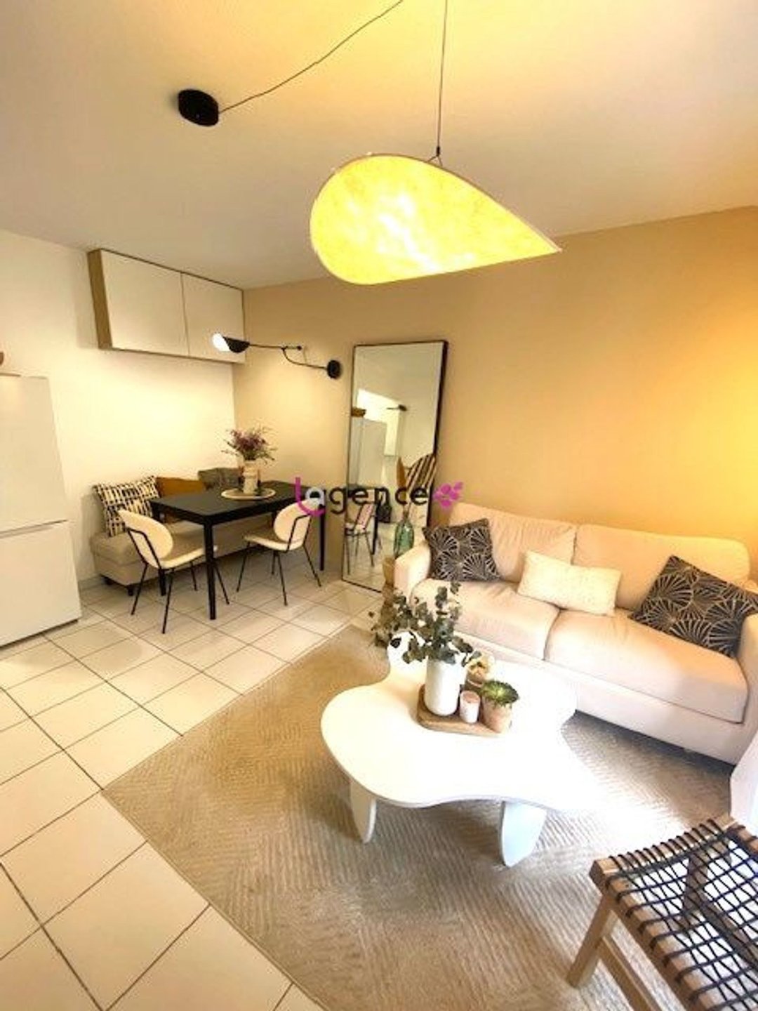 Appartement à louer, 34m², Hyères