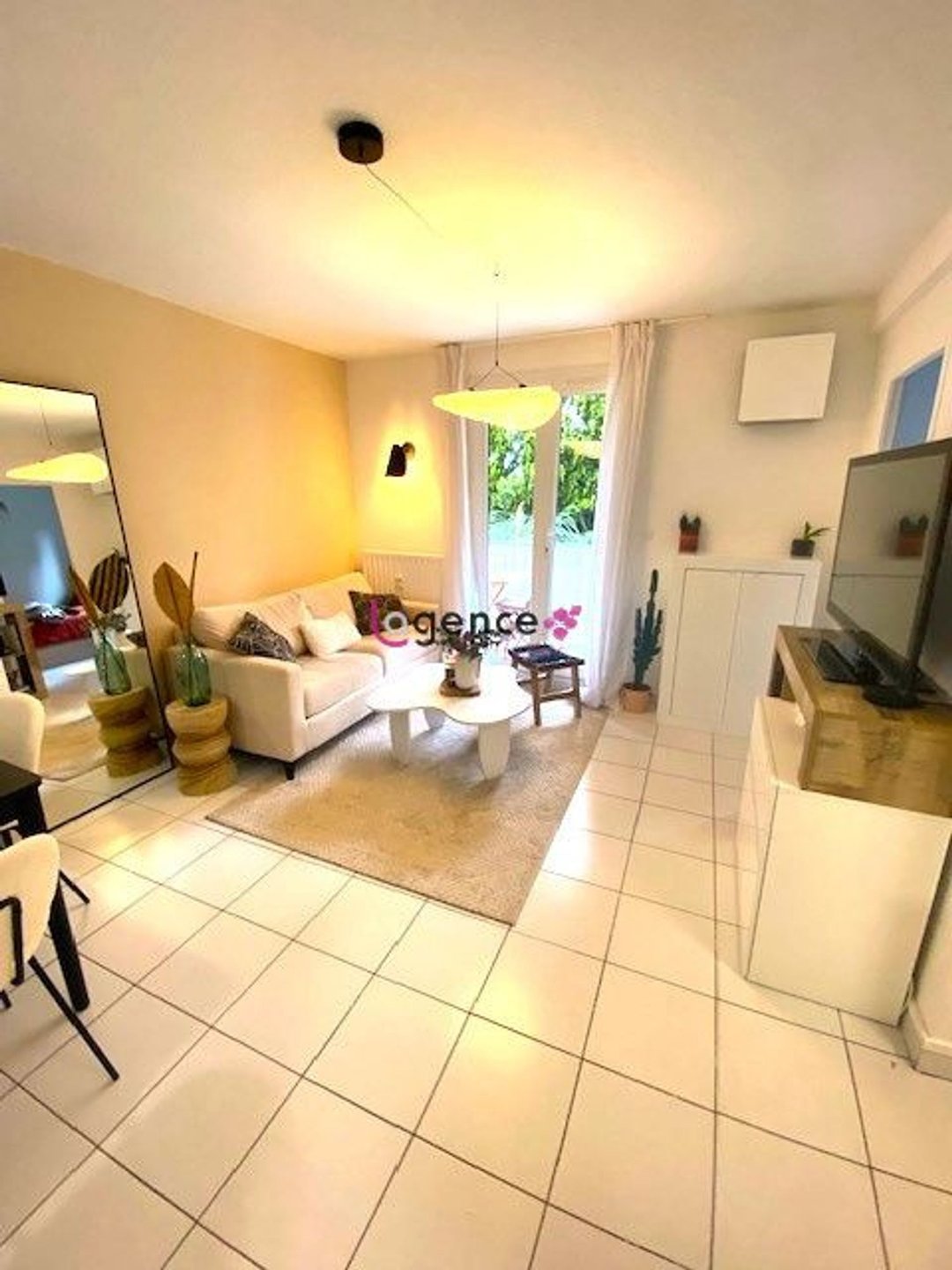 Appartement à louer, 34m², Hyères