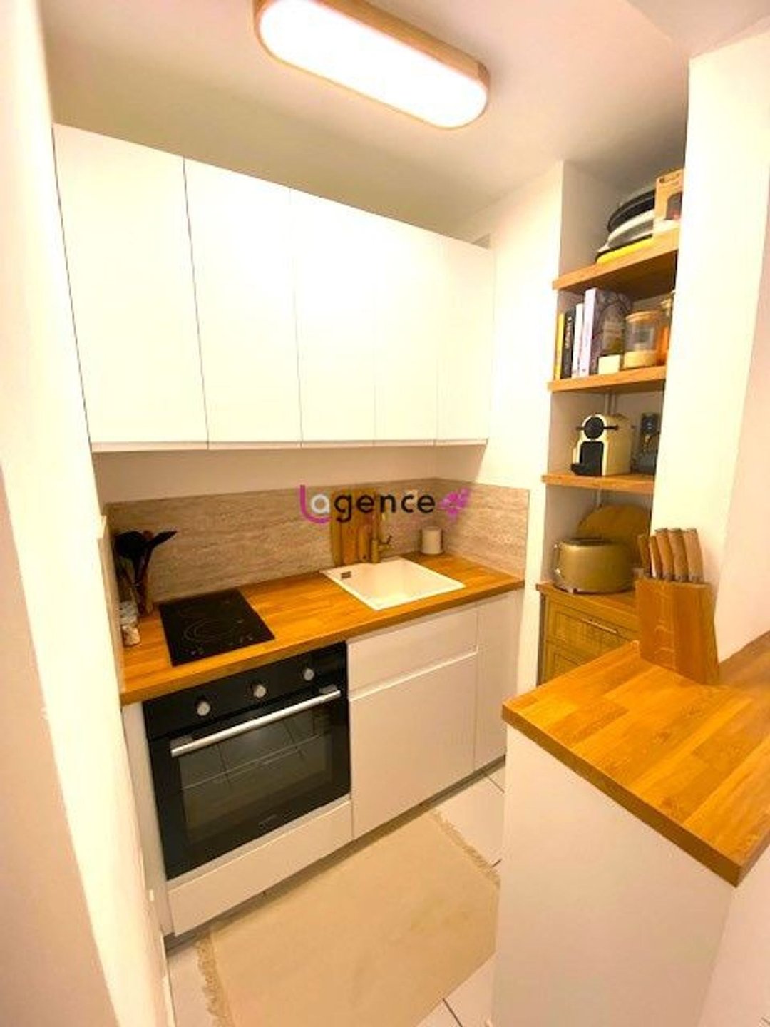 Appartement à louer, 34m², Hyères