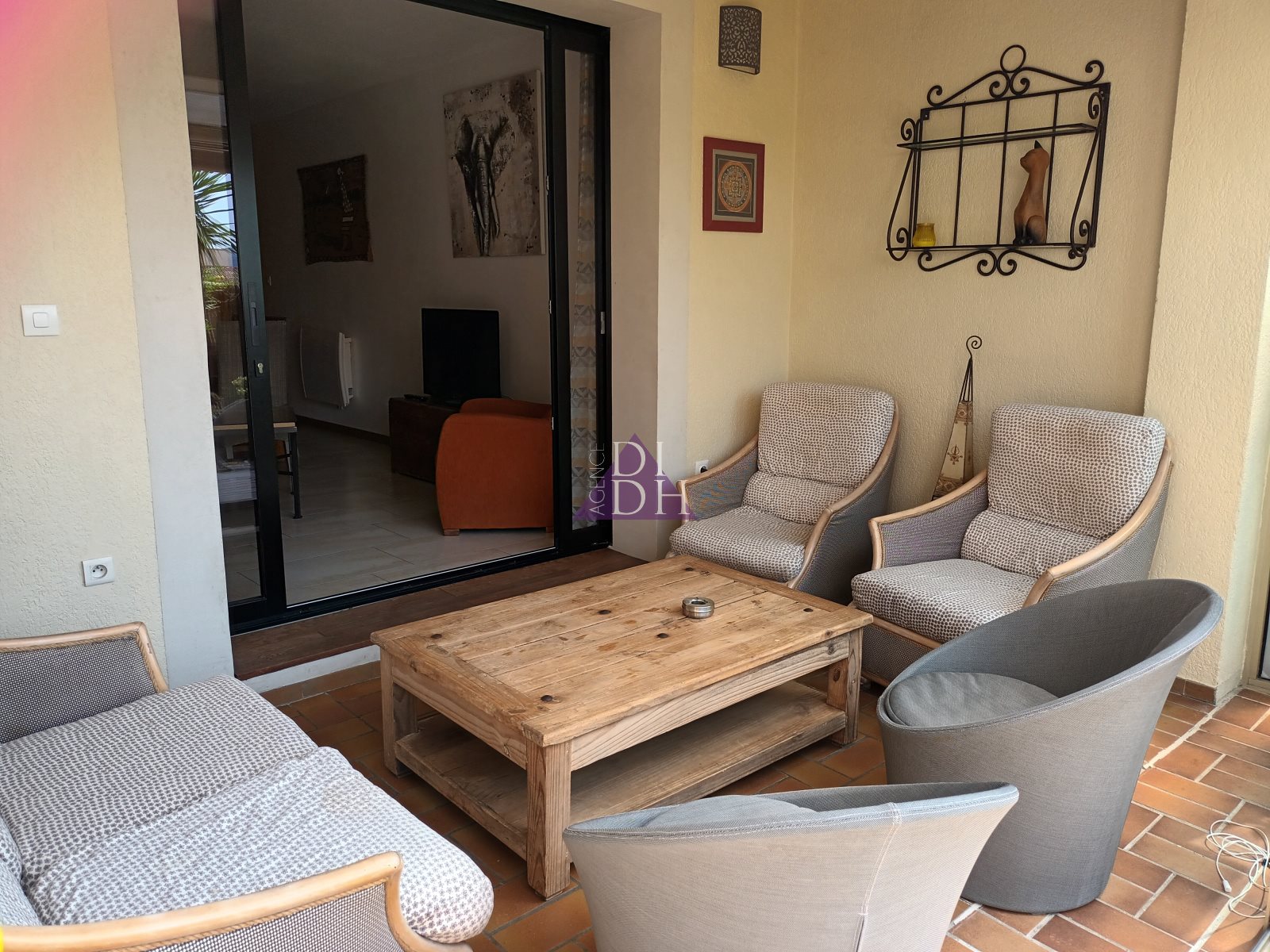 Appartement à vendre, 116m², Bormes-les-Mimosas
