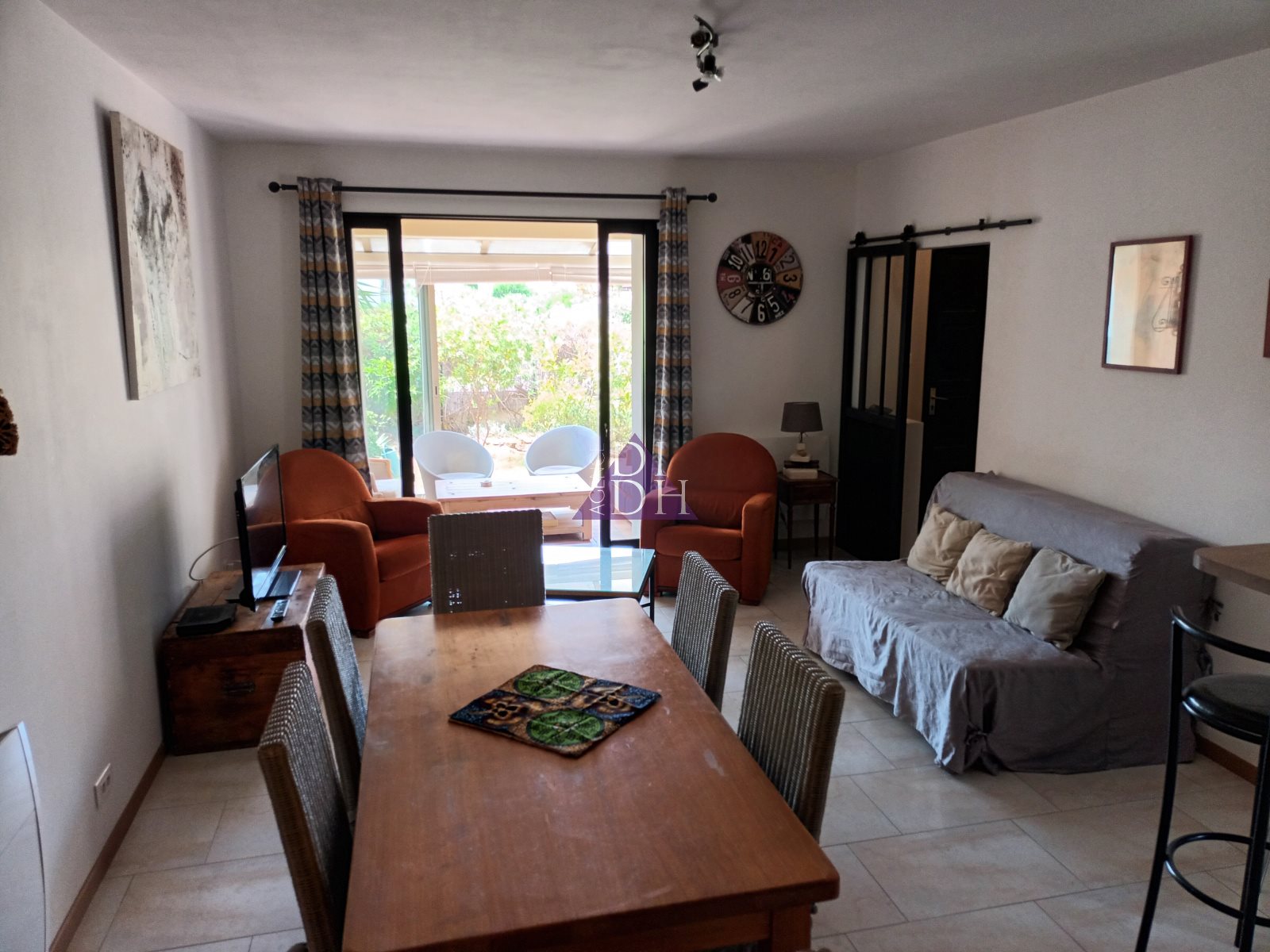 Appartement à vendre, 116m², Bormes-les-Mimosas