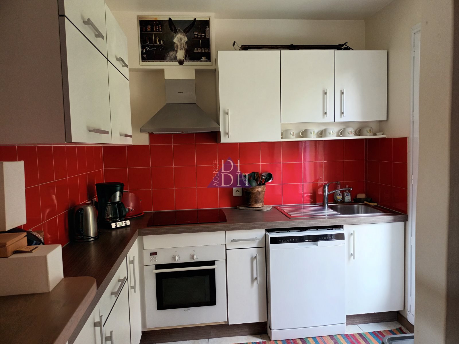 Appartement à vendre, 116m², Bormes-les-Mimosas
