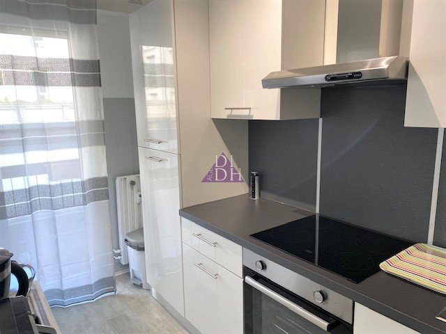 Appartement à louer, 32m², Hyères