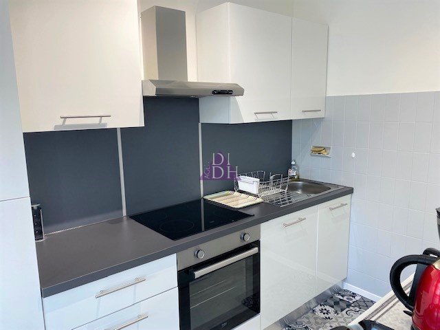 Appartement à louer, 32m², Hyères