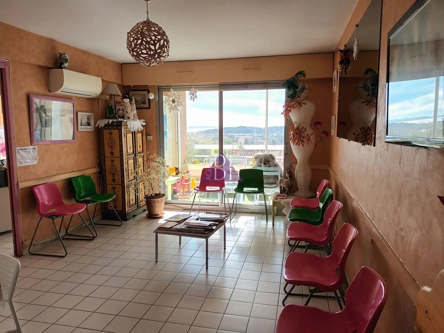 Appartement à vendre, 58m², Bormes-les-Mimosas