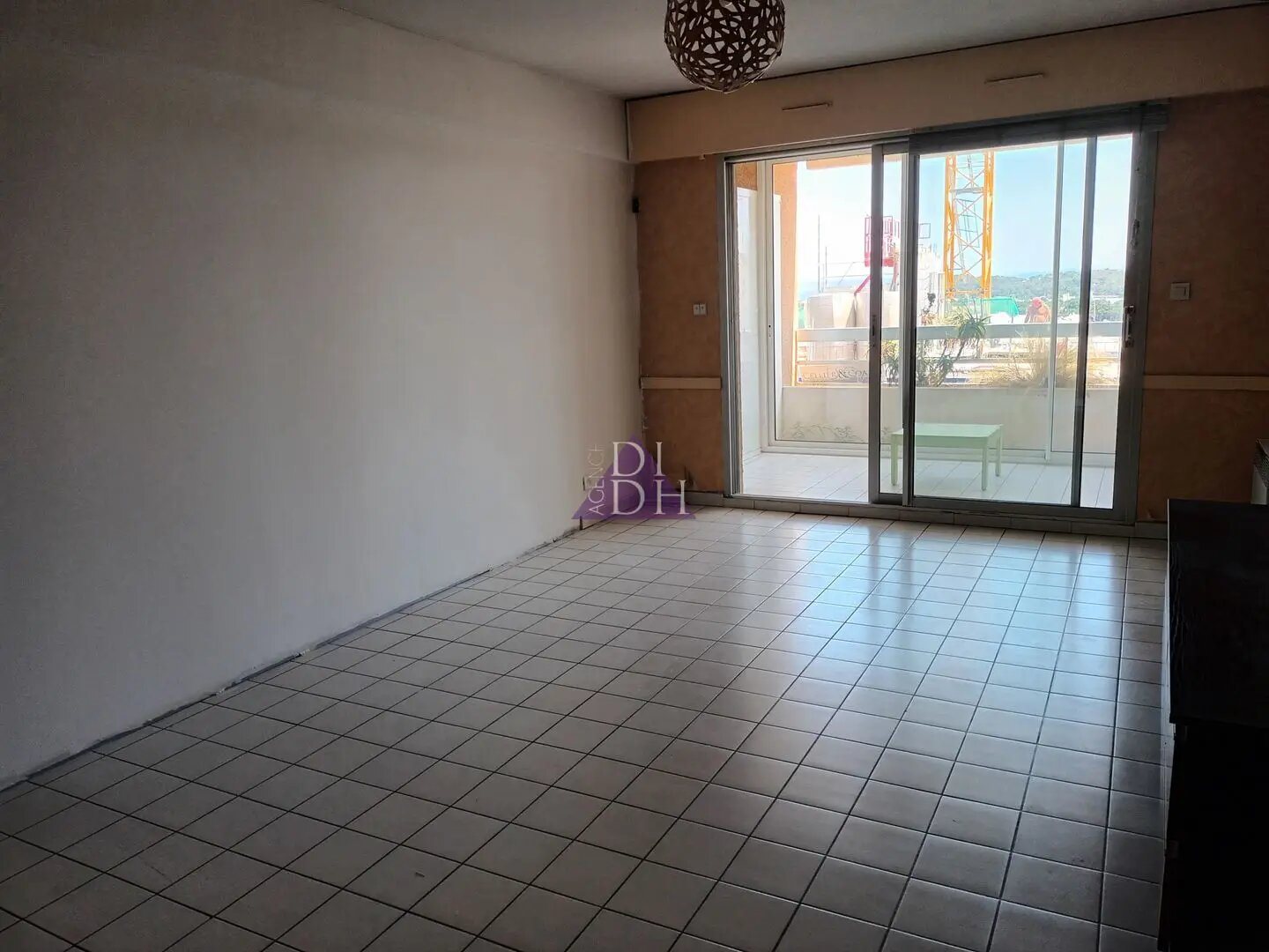 Appartement à vendre, 58m², Bormes-les-Mimosas