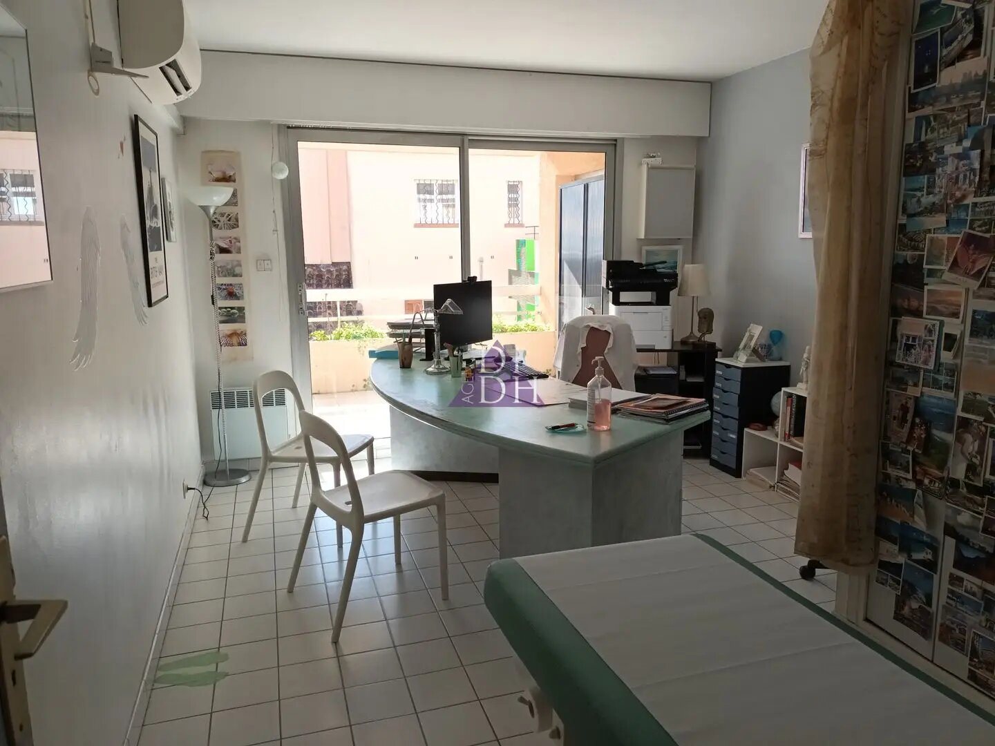Appartement à vendre, 58m², Bormes-les-Mimosas