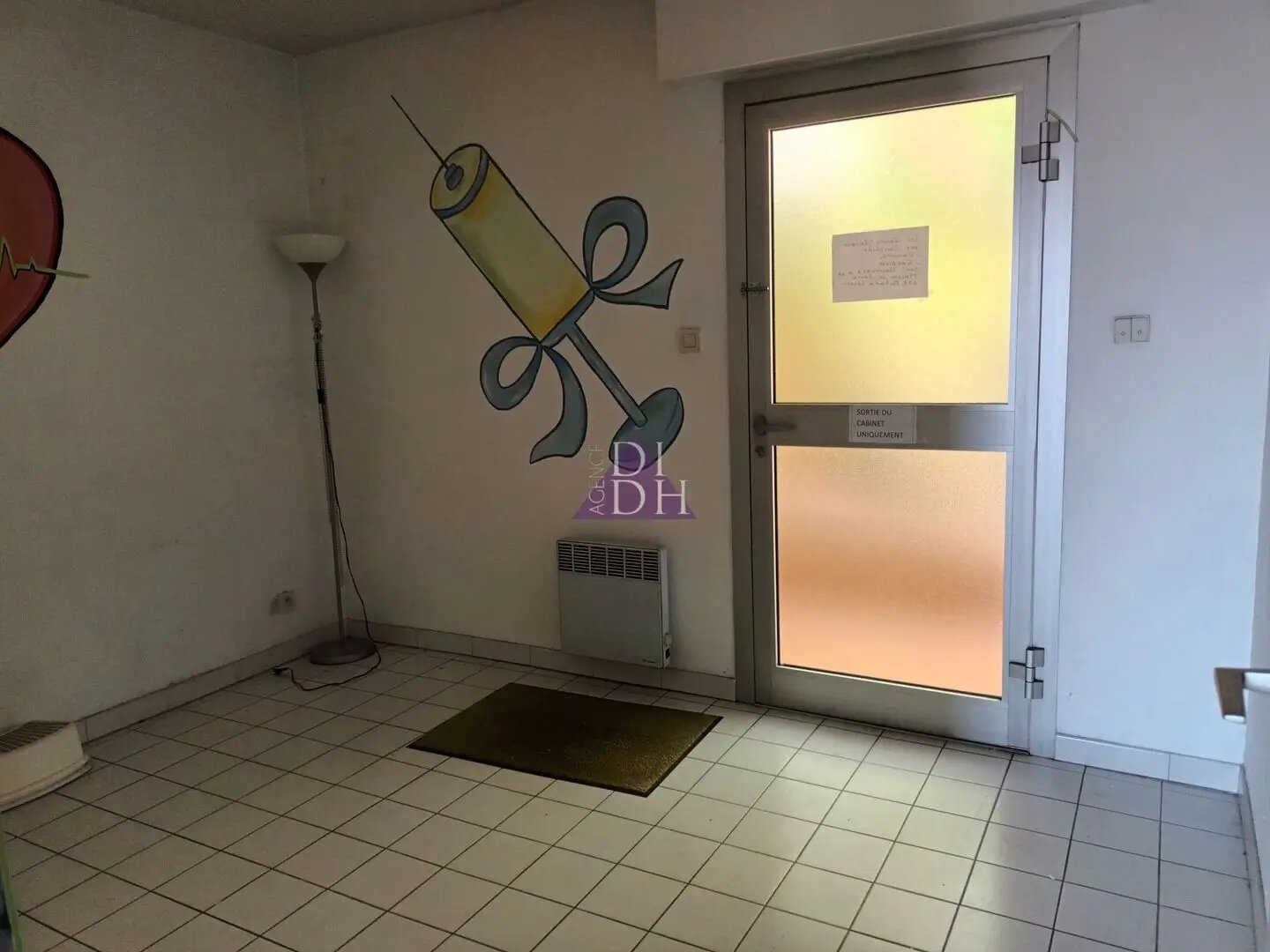 Appartement à vendre, 58m², Bormes-les-Mimosas