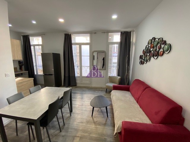 Appartement à louer, 43m², Hyères
