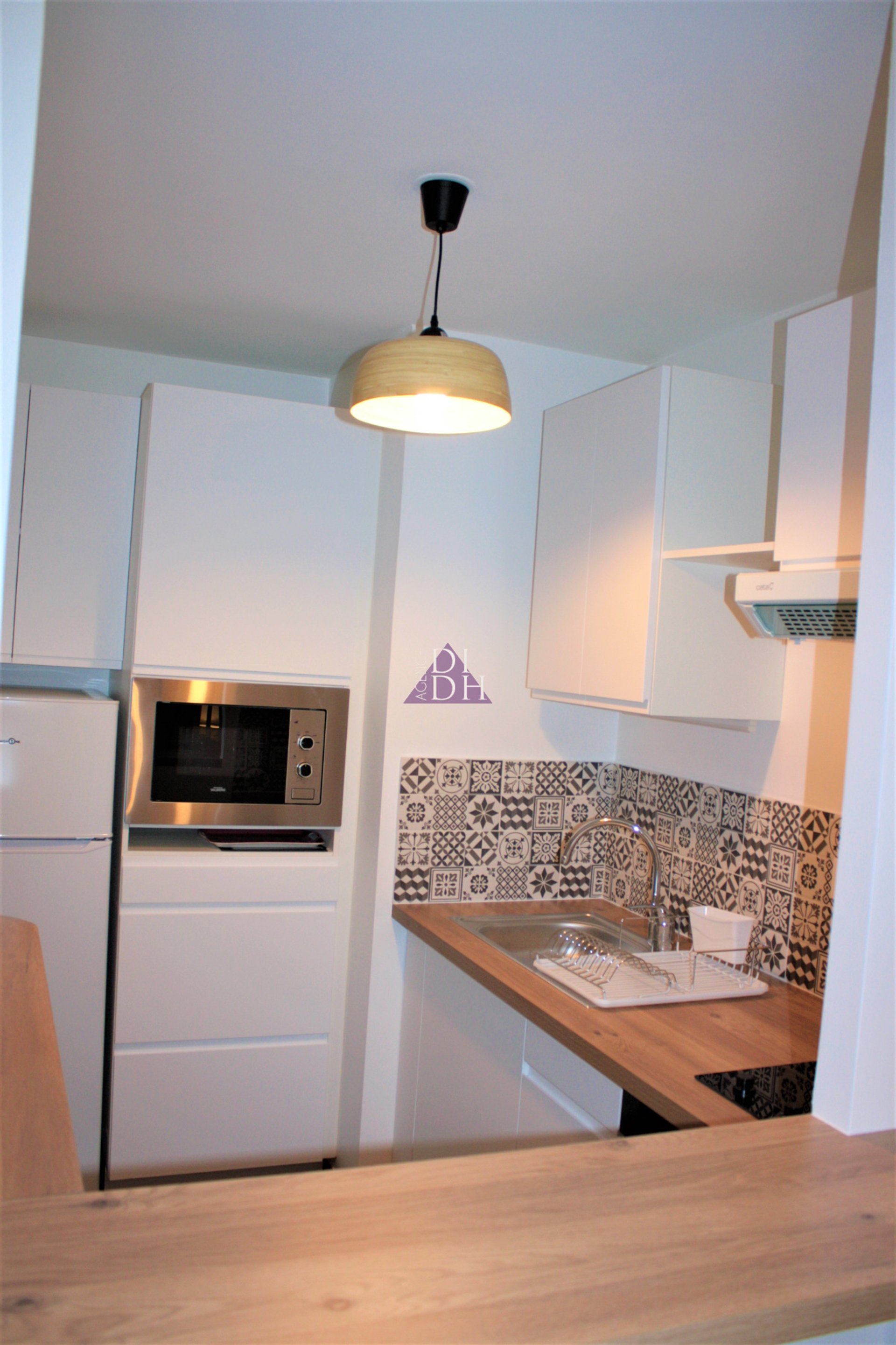 Appartement à louer, 40m², Hyères