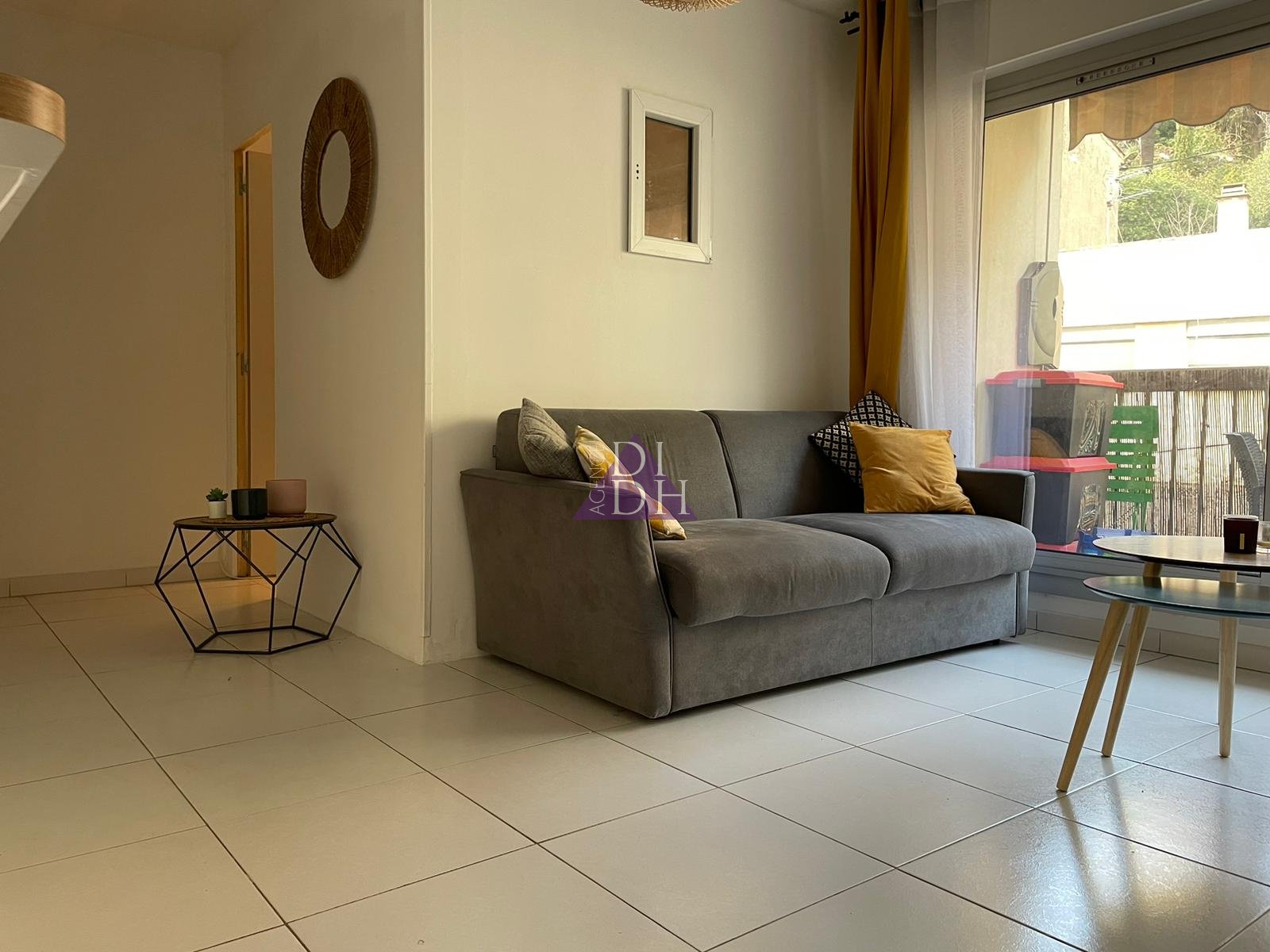 Appartement à louer, 40m², Hyères