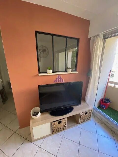 Appartement à louer, 29m², Hyères