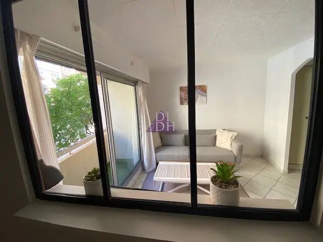 Appartement à louer, 29m², Hyères