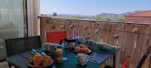 Appartement à louer, 70m², Hyères