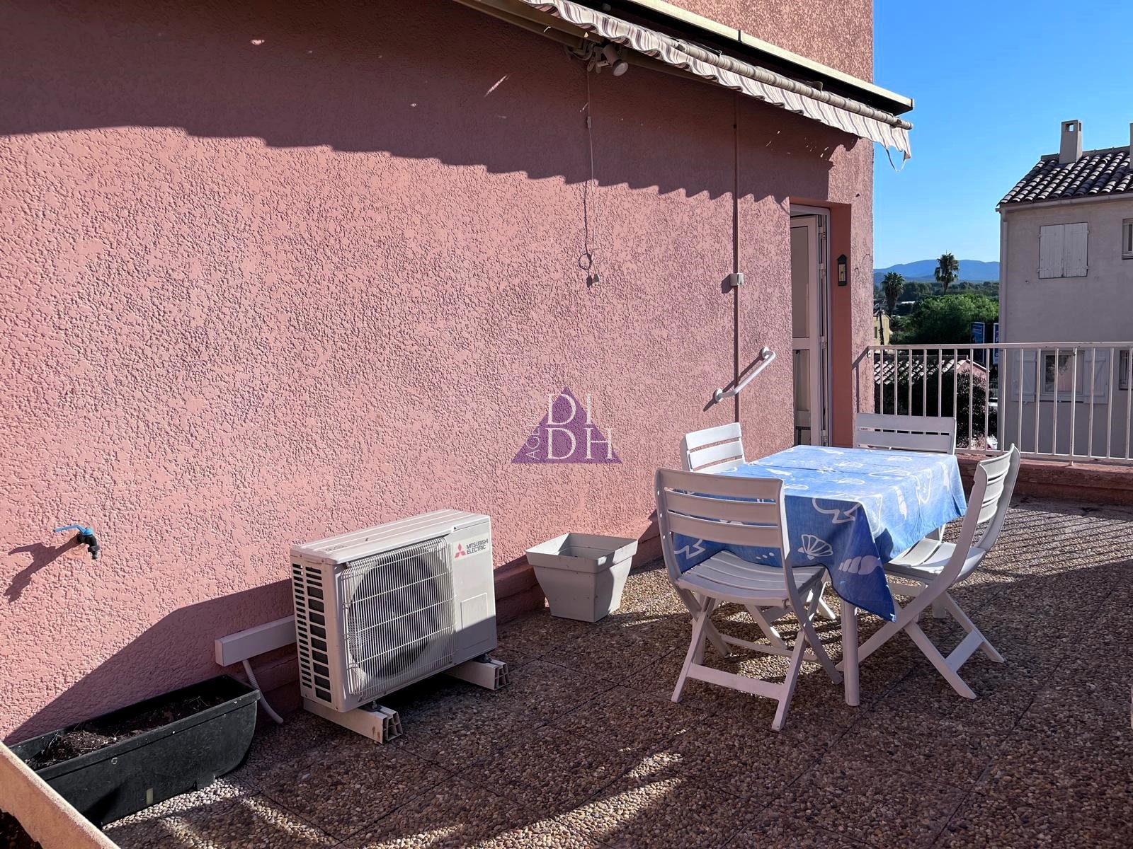 Appartement à vendre, 33m², Hyères