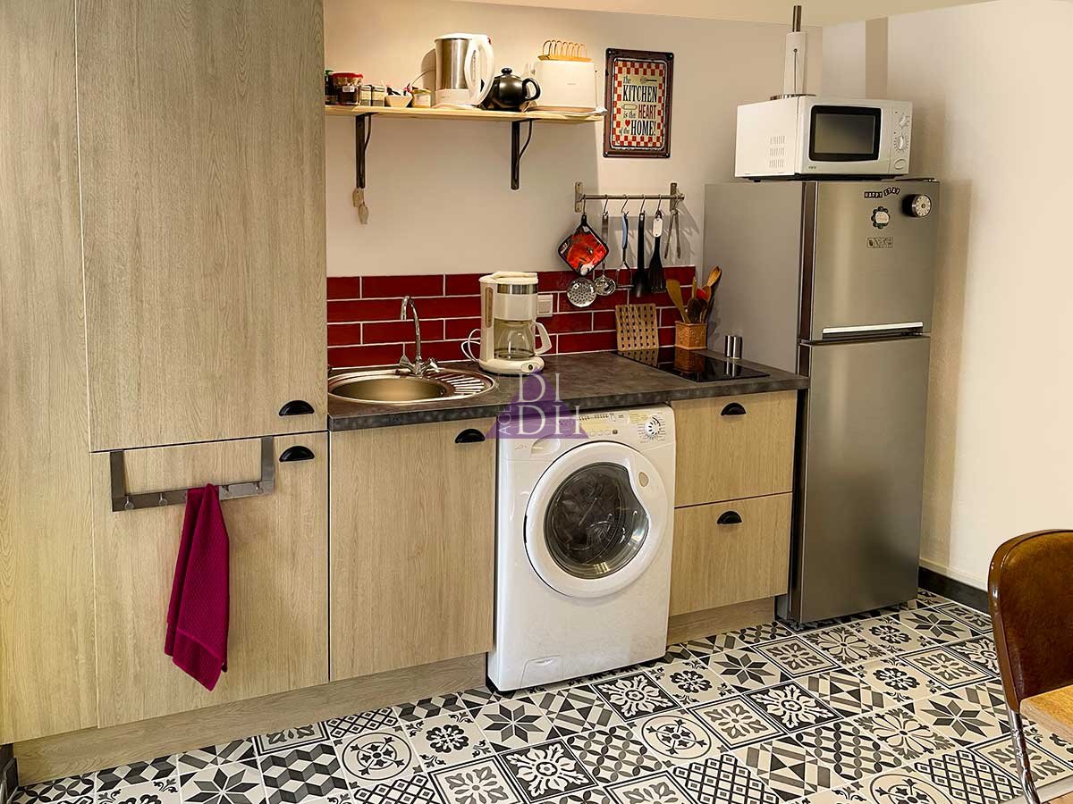 Appartement à louer, 30m², Hyères
