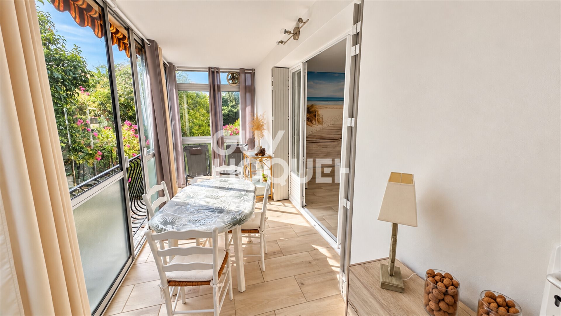 Appartement à vendre, 44m², Cavalaire-sur-Mer