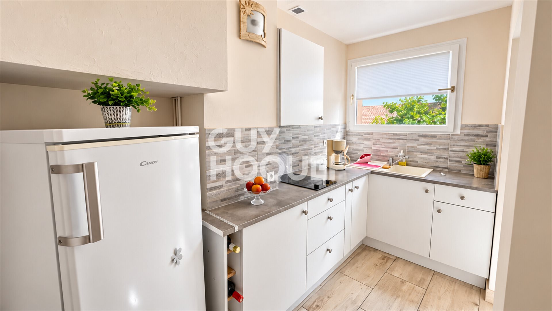 Appartement à vendre, 44m², Cavalaire-sur-Mer