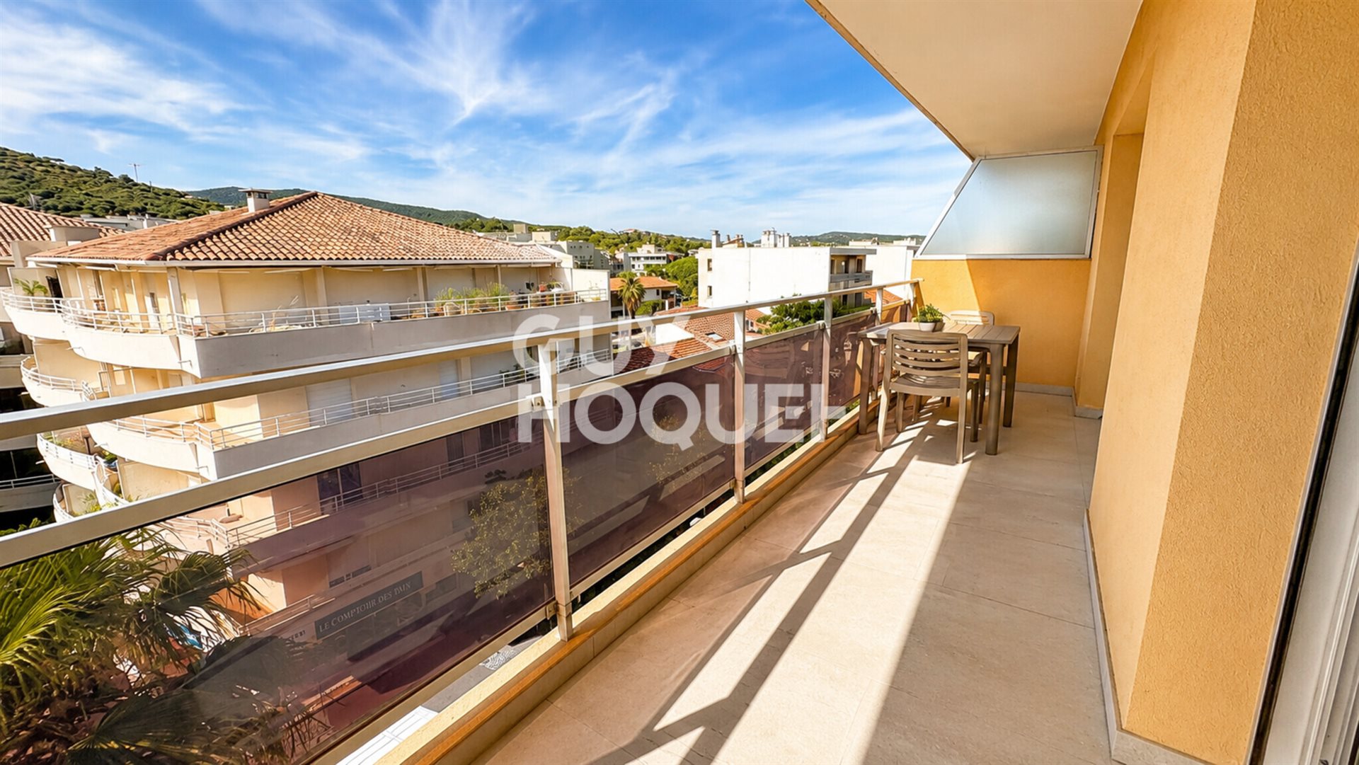Appartement à vendre, 36m², Cavalaire-sur-Mer