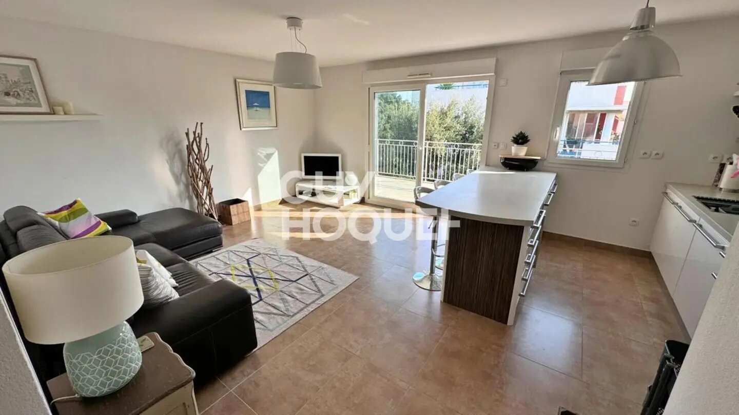 Appartement à vendre, 54m², Cavalaire-sur-Mer