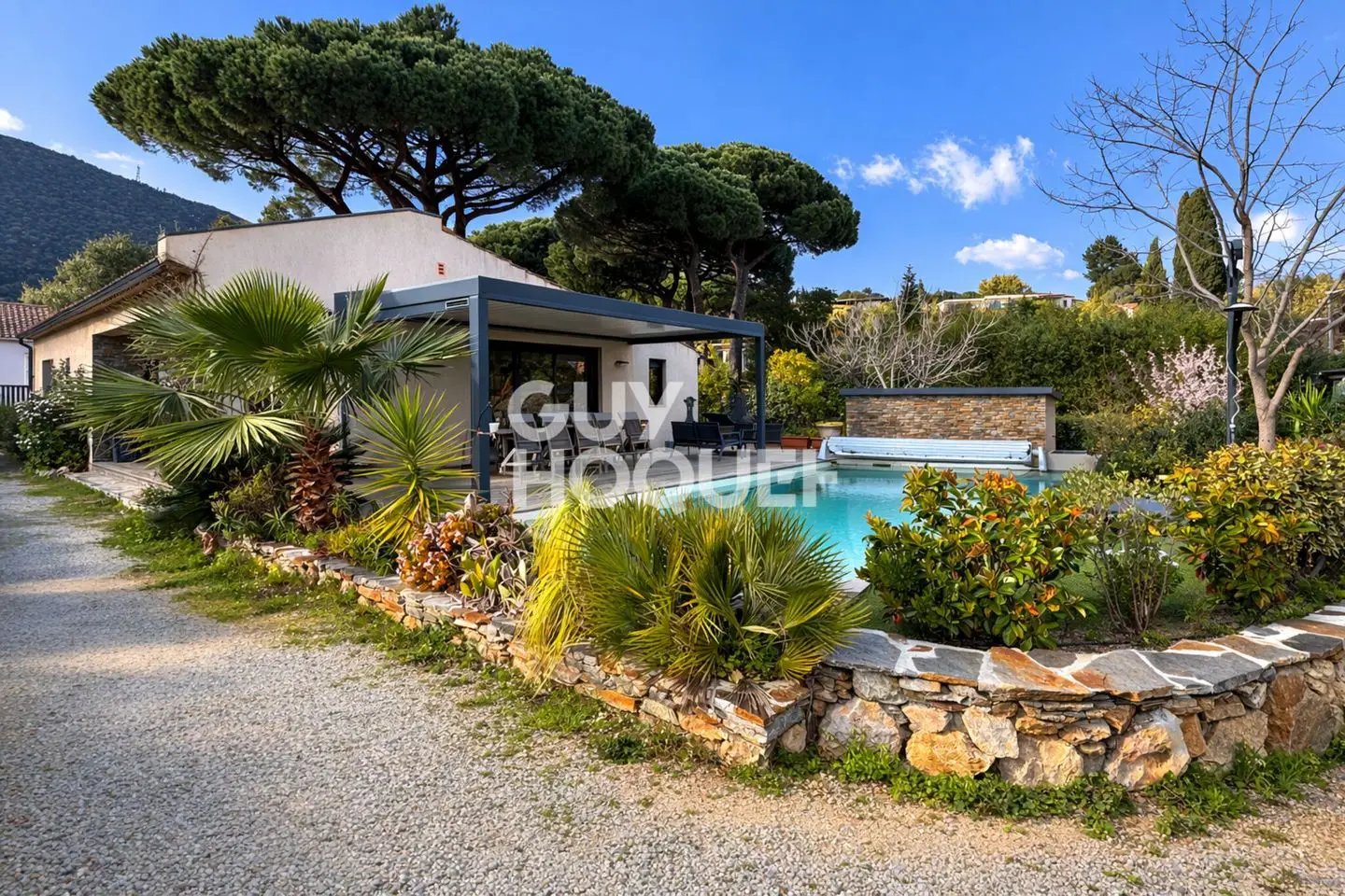 Maison à vendre, 100m², Cavalaire-sur-Mer