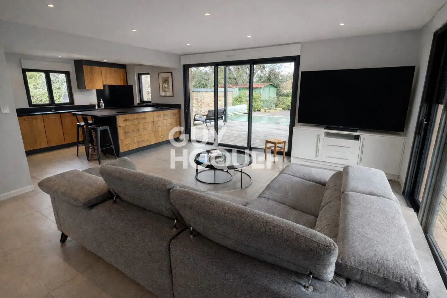 Maison à vendre, 100m², Cavalaire-sur-Mer