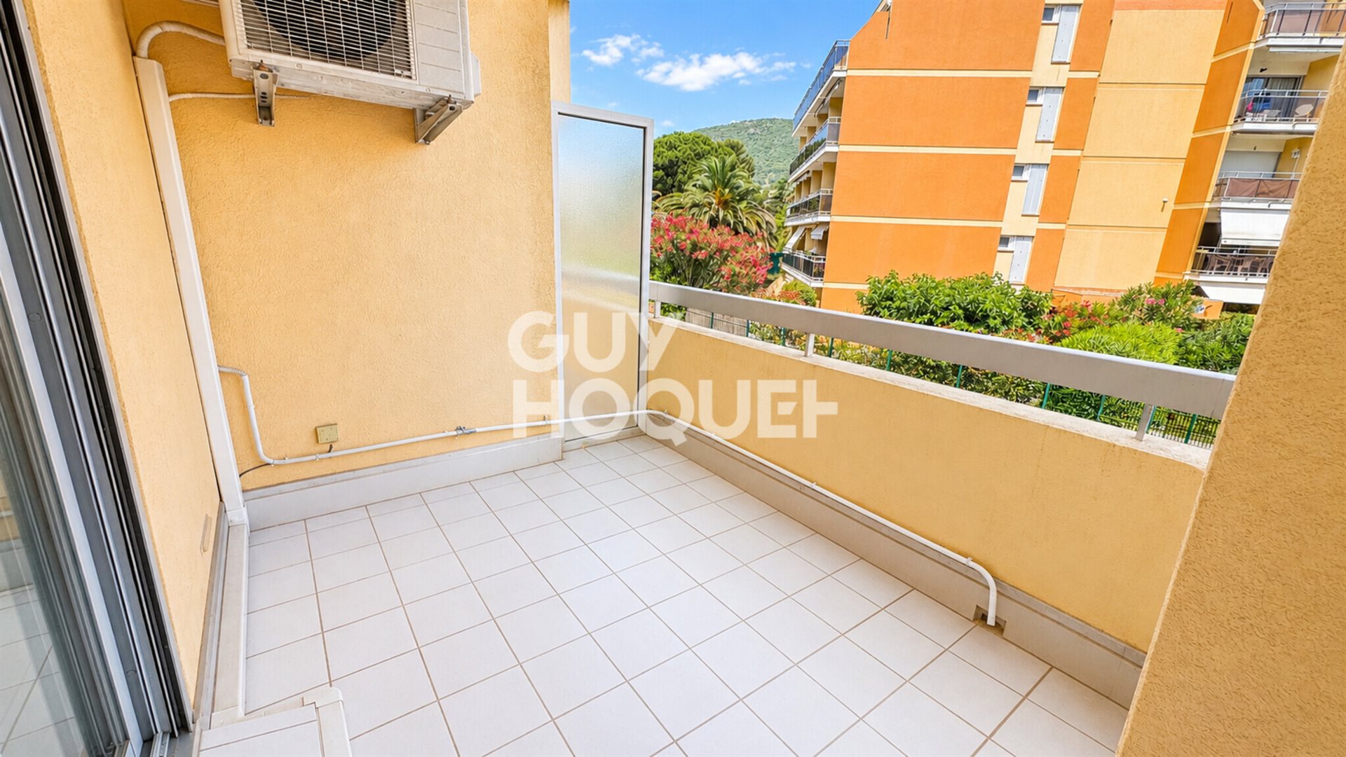 Appartement à vendre, 32m², Cavalaire-sur-Mer