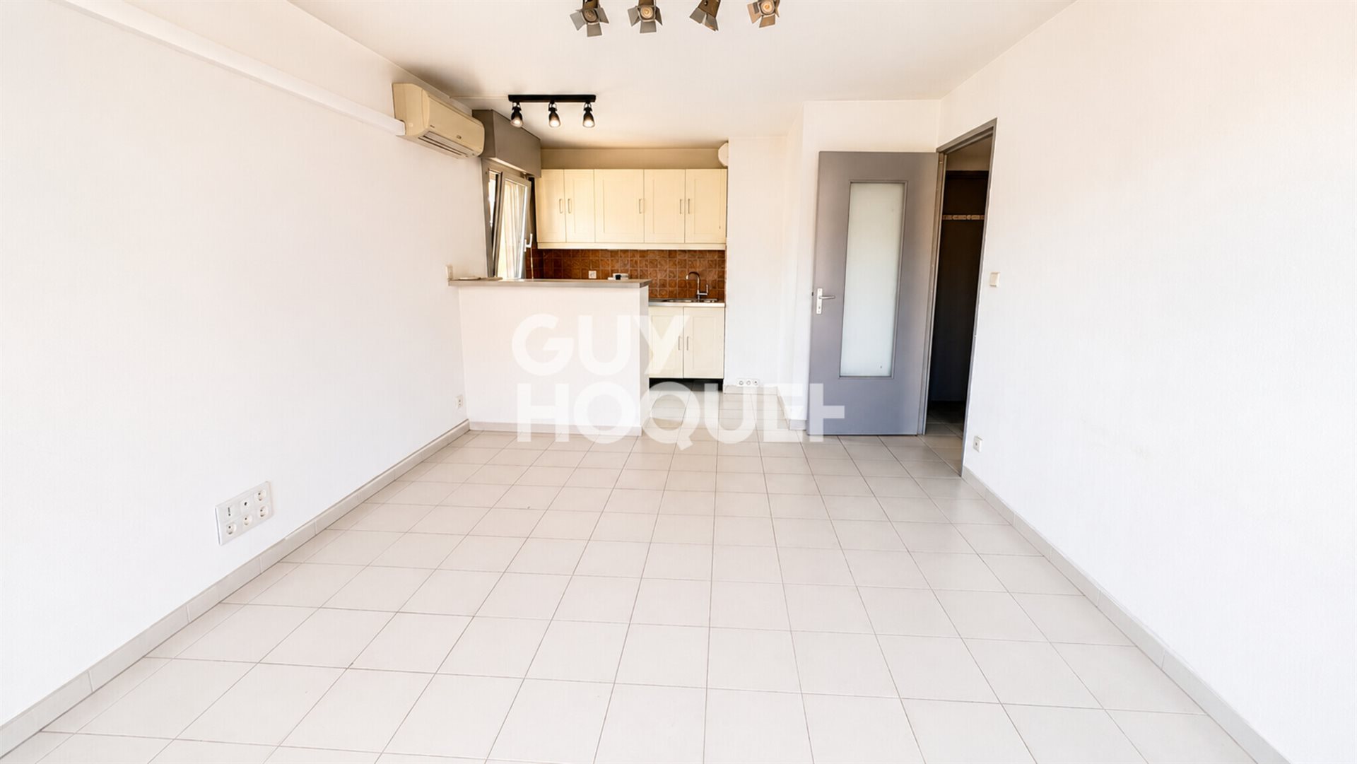 Appartement à vendre, 32m², Cavalaire-sur-Mer