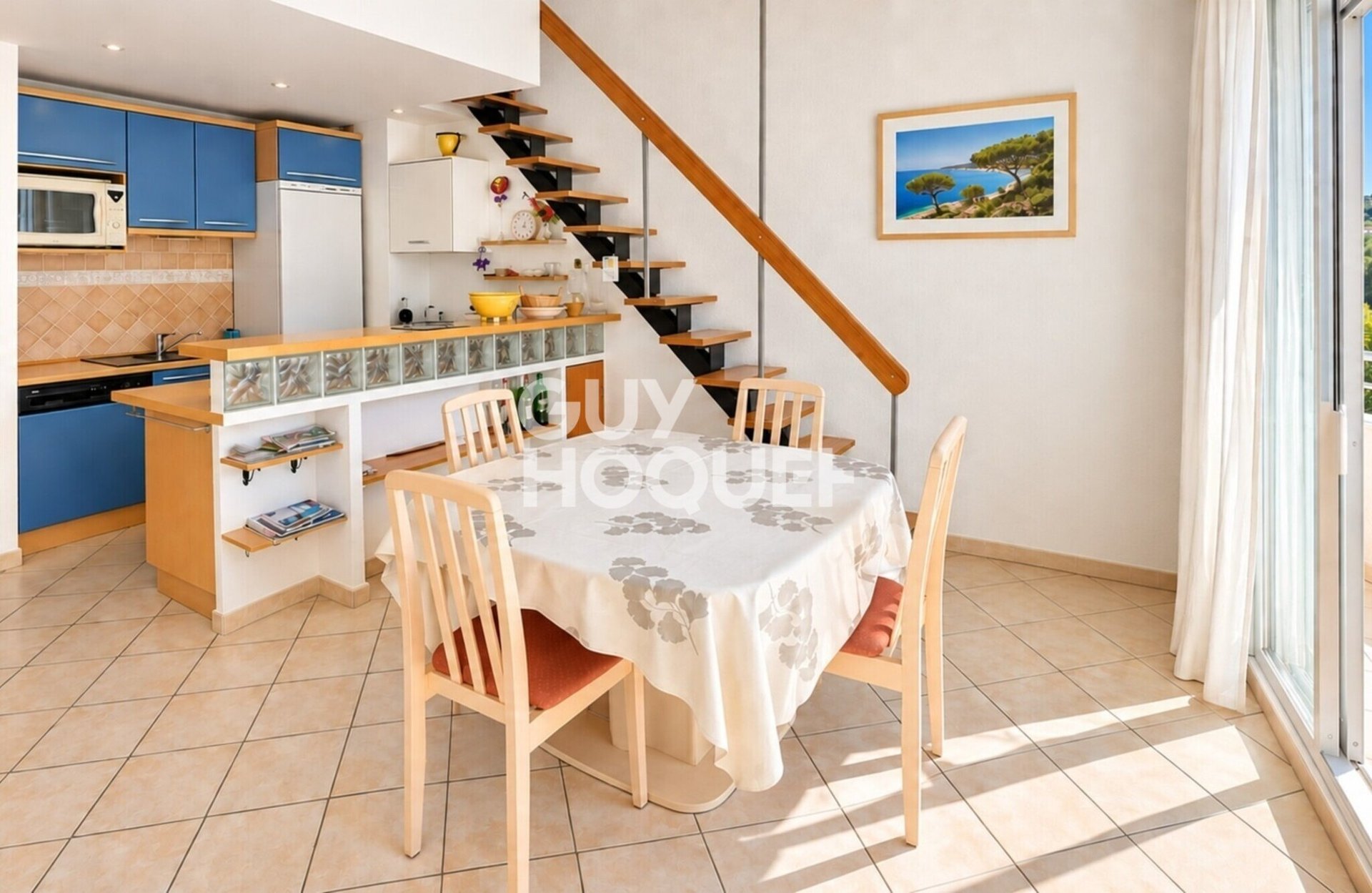 Appartement à vendre, 43m², Cavalaire-sur-Mer