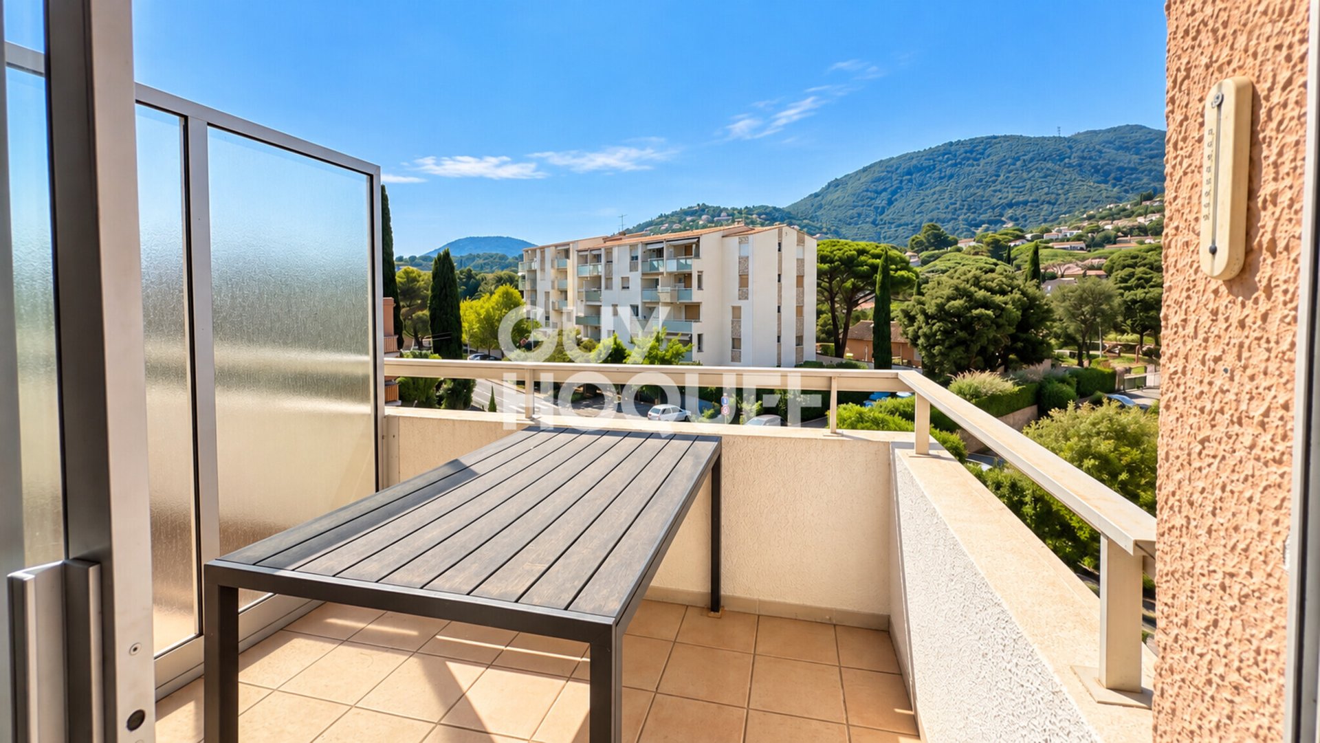 Appartement à vendre, 43m², Cavalaire-sur-Mer