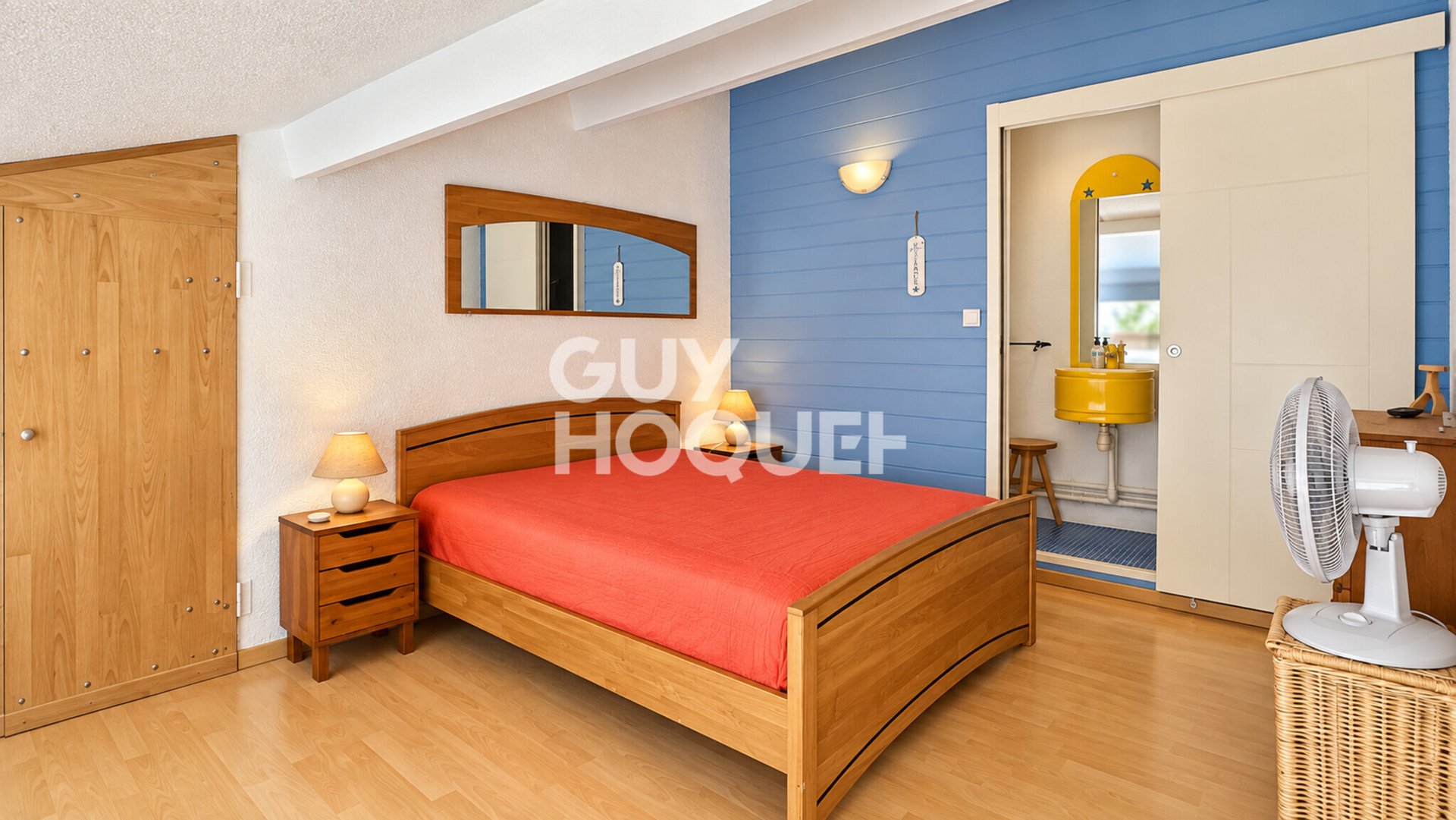 Appartement à vendre, 43m², Cavalaire-sur-Mer