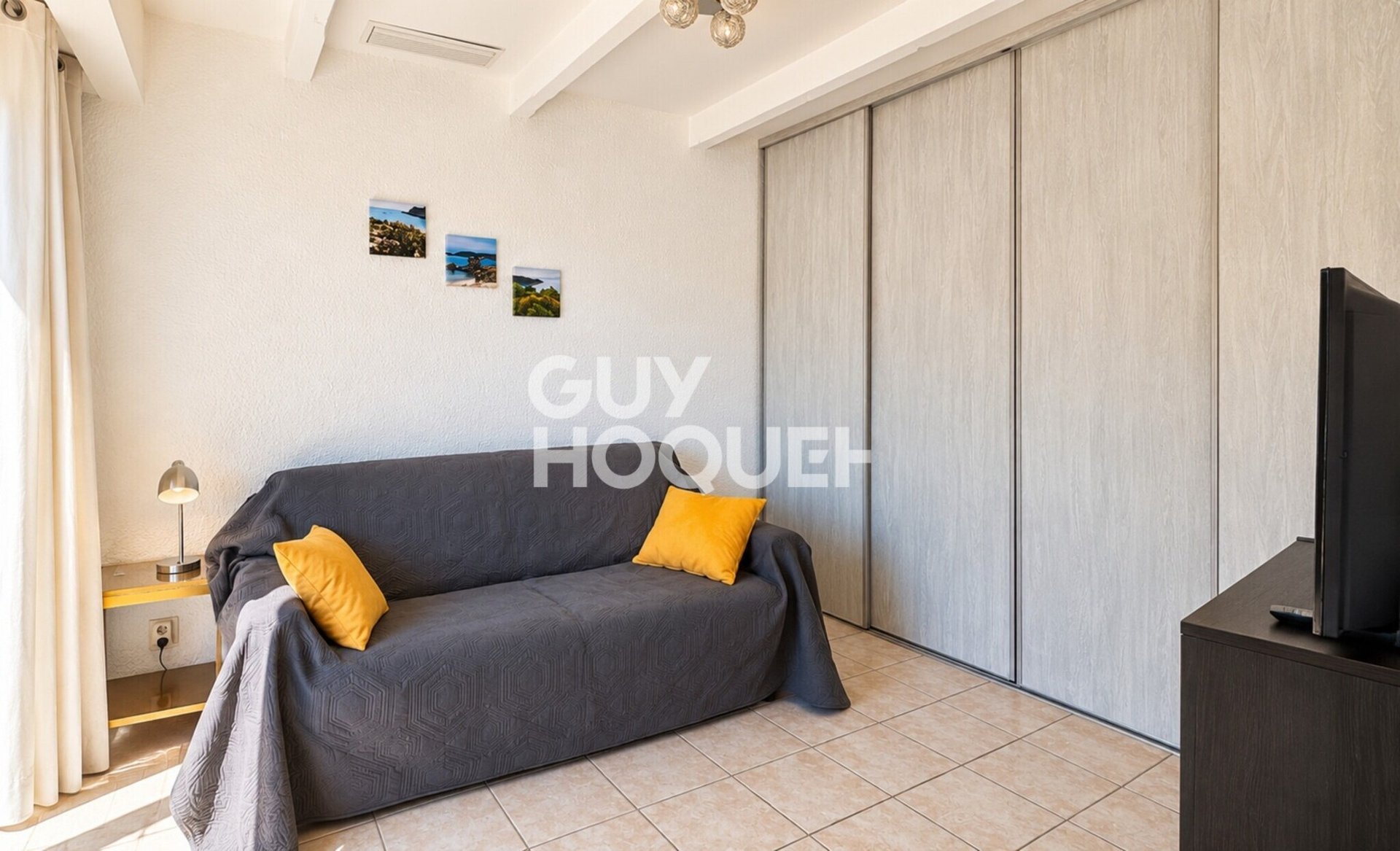 Appartement à vendre, 43m², Cavalaire-sur-Mer