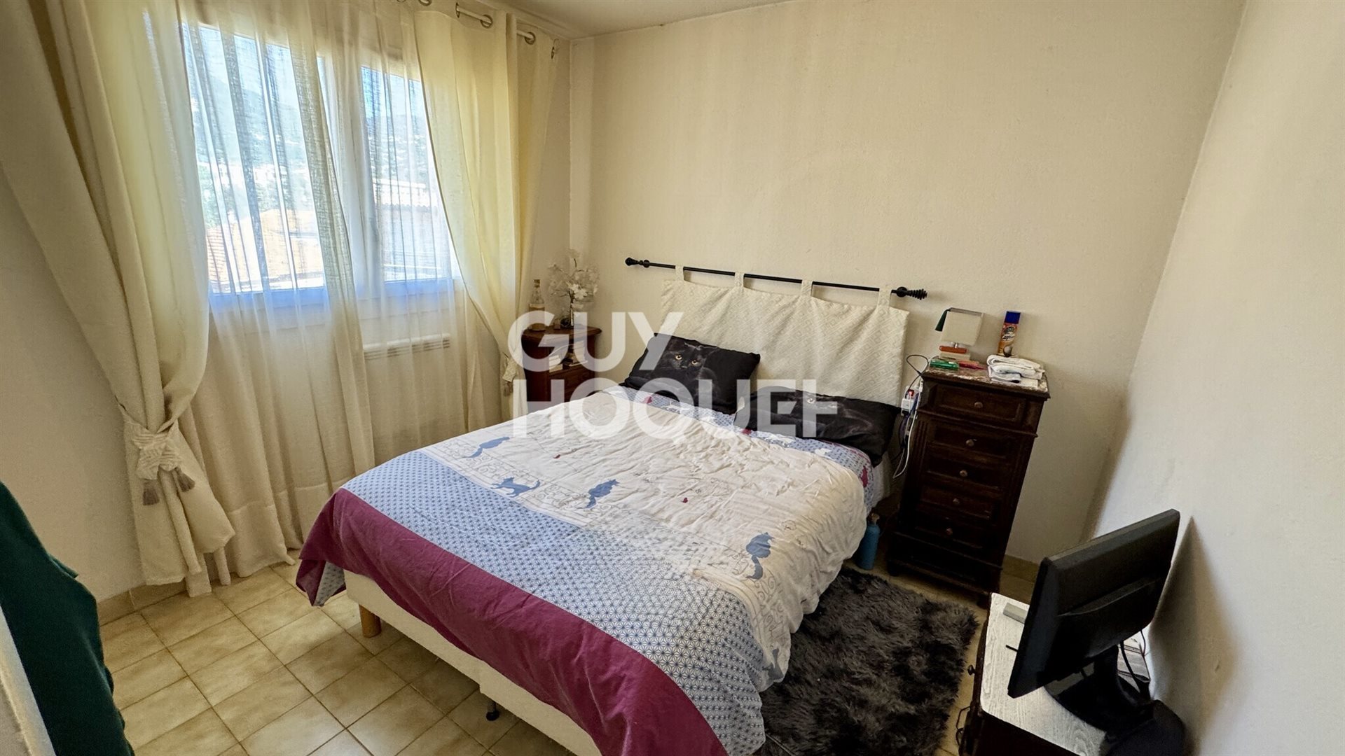 Appartement à vendre, 45m², Cavalaire-sur-Mer