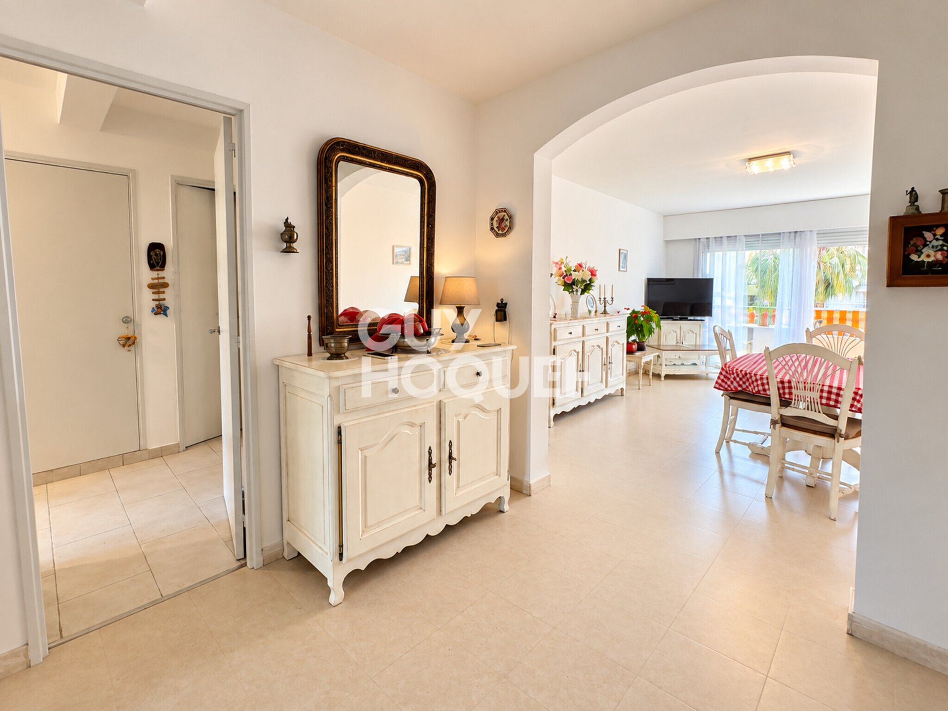 Appartement à vendre, 84m², Cavalaire-sur-Mer