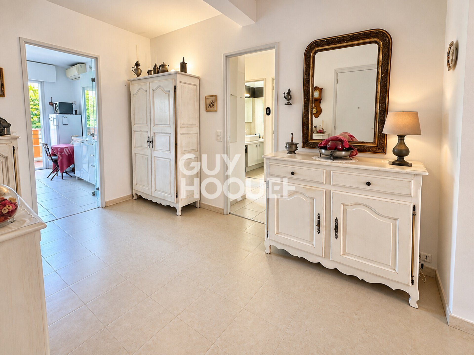 Appartement à vendre, 84m², Cavalaire-sur-Mer