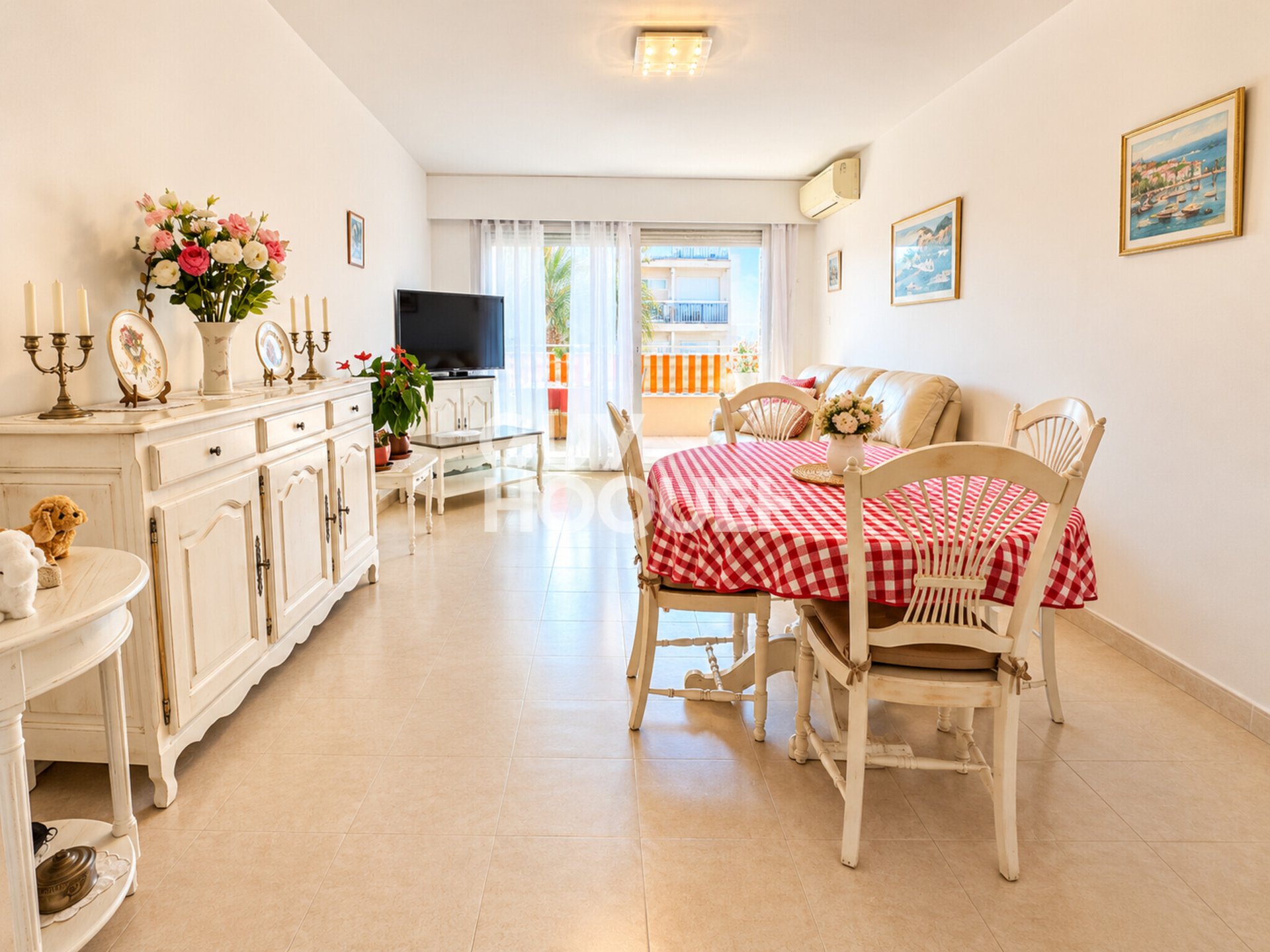 Appartement à vendre, 84m², Cavalaire-sur-Mer