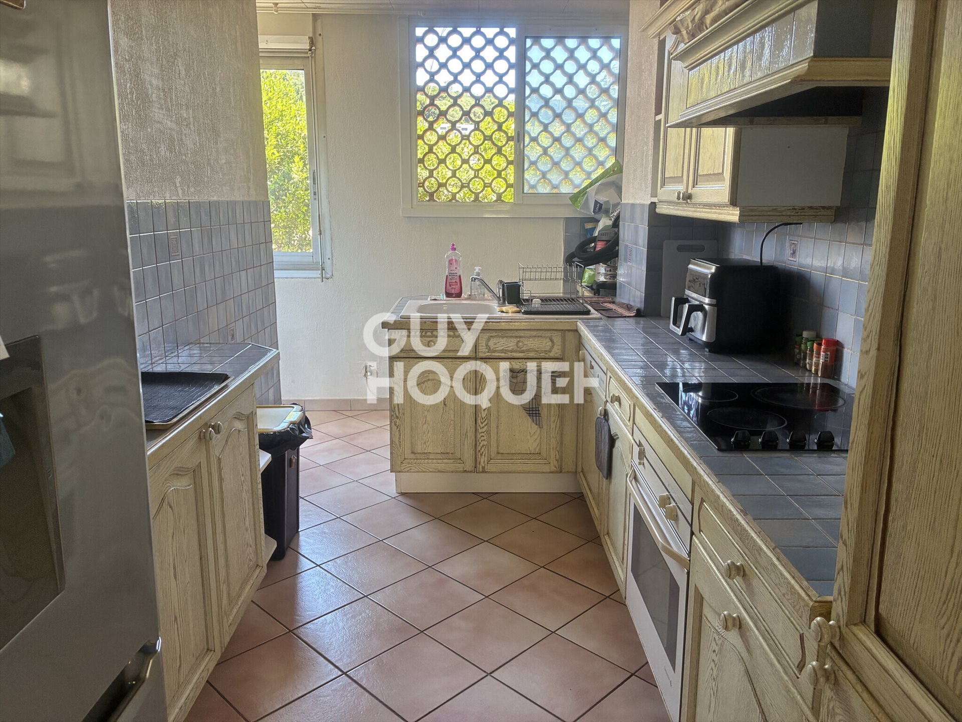 Appartement à vendre, 57m², Cavalaire-sur-Mer