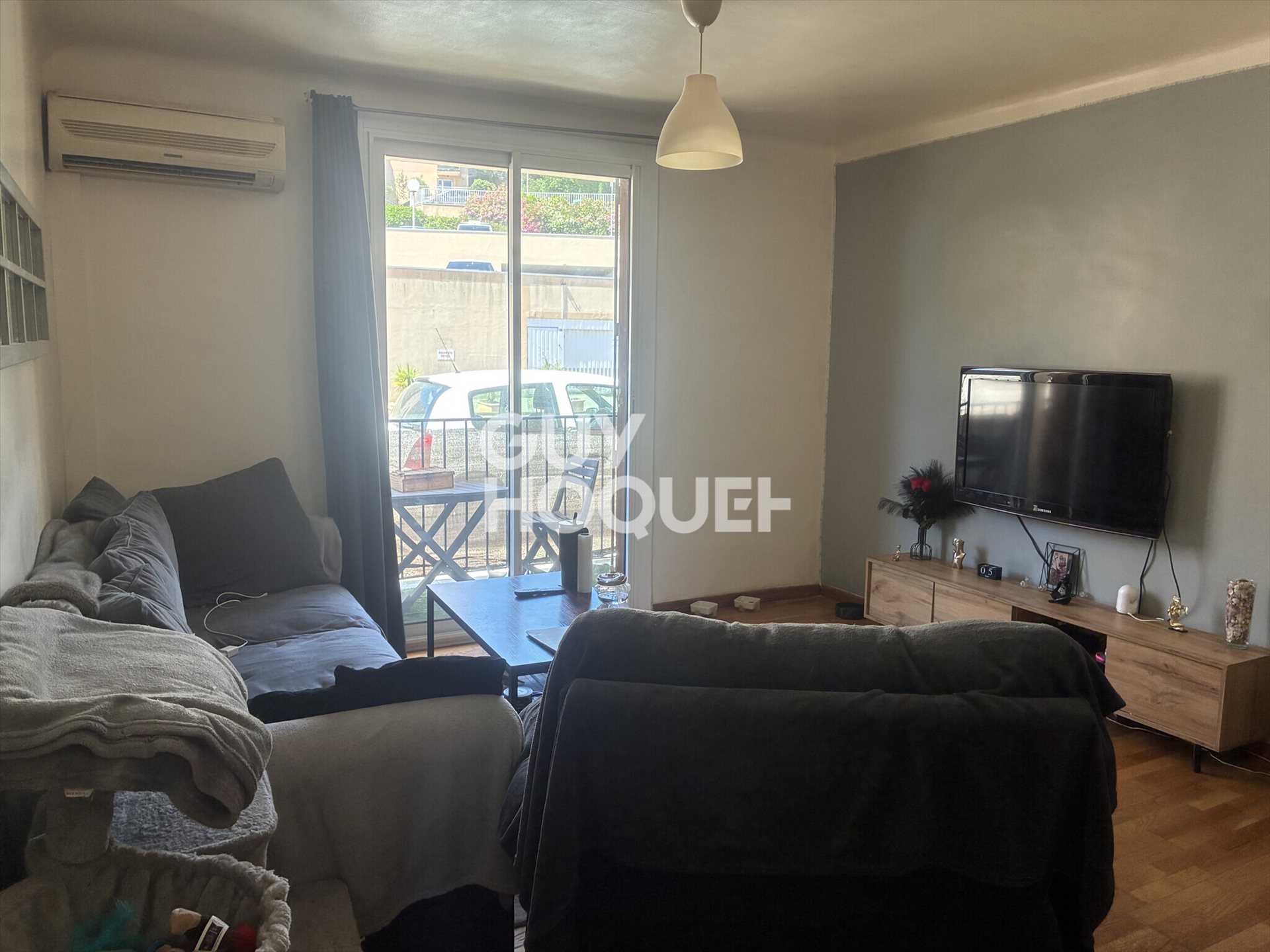 Appartement à vendre, 57m², Cavalaire-sur-Mer