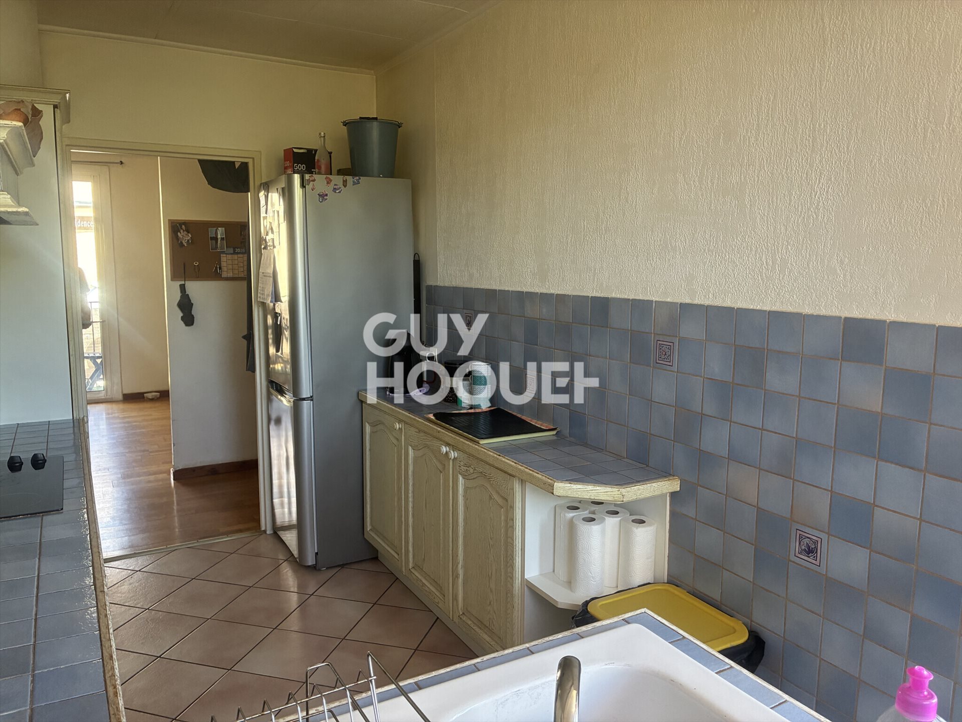 Appartement à vendre, 57m², Cavalaire-sur-Mer