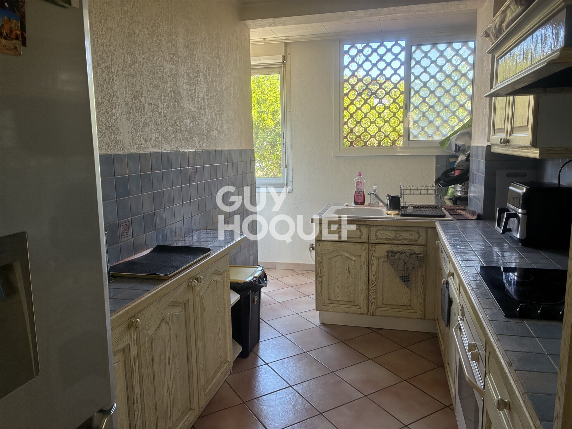 Appartement à vendre, 57m², Cavalaire-sur-Mer