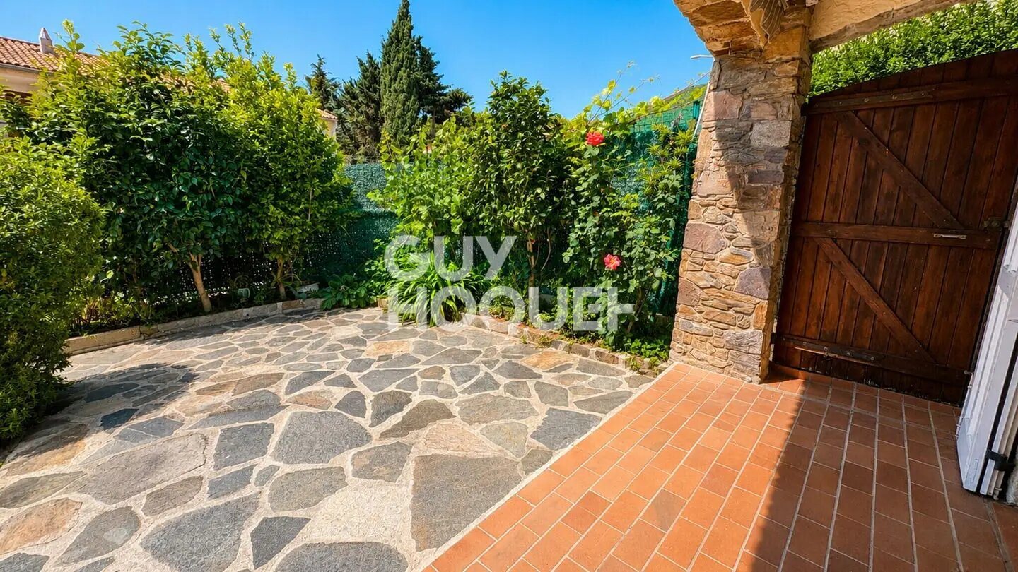 Appartement à vendre, 72m², Cavalaire-sur-Mer